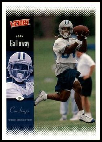 57 Joey Galloway